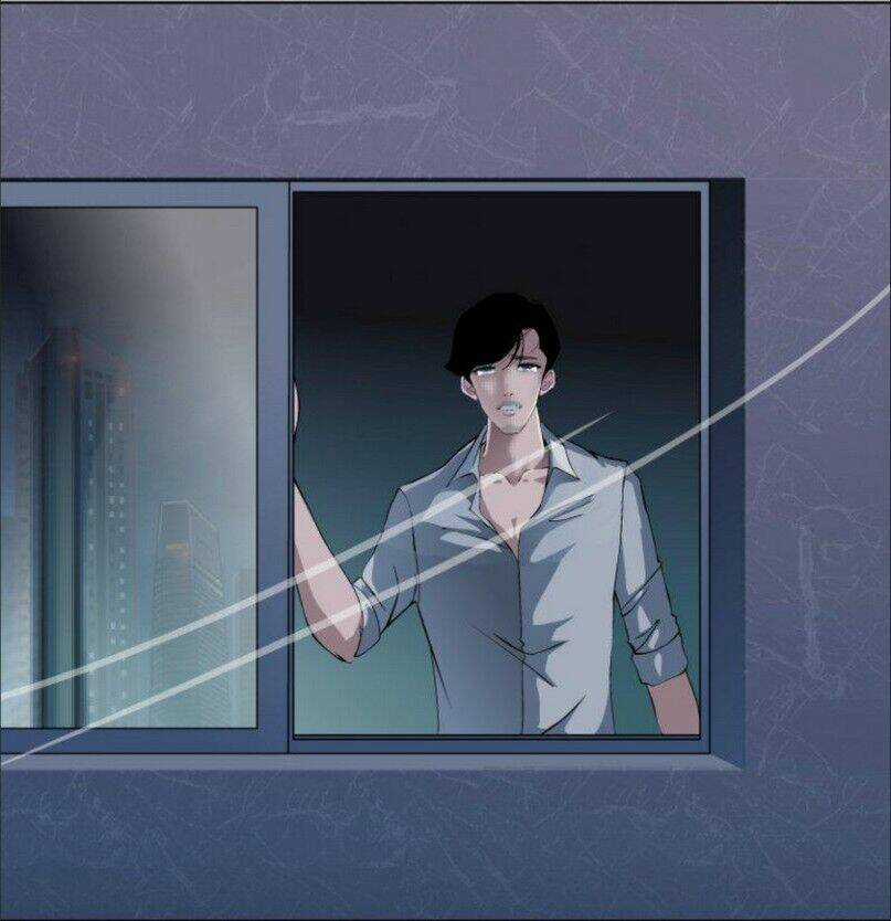 Thành Phố Vật Chất Chapter 2 trang 4