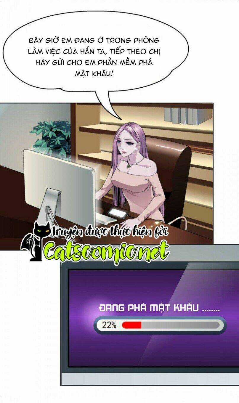 Thành Phố Vật Chất Chapter 2 trang 44