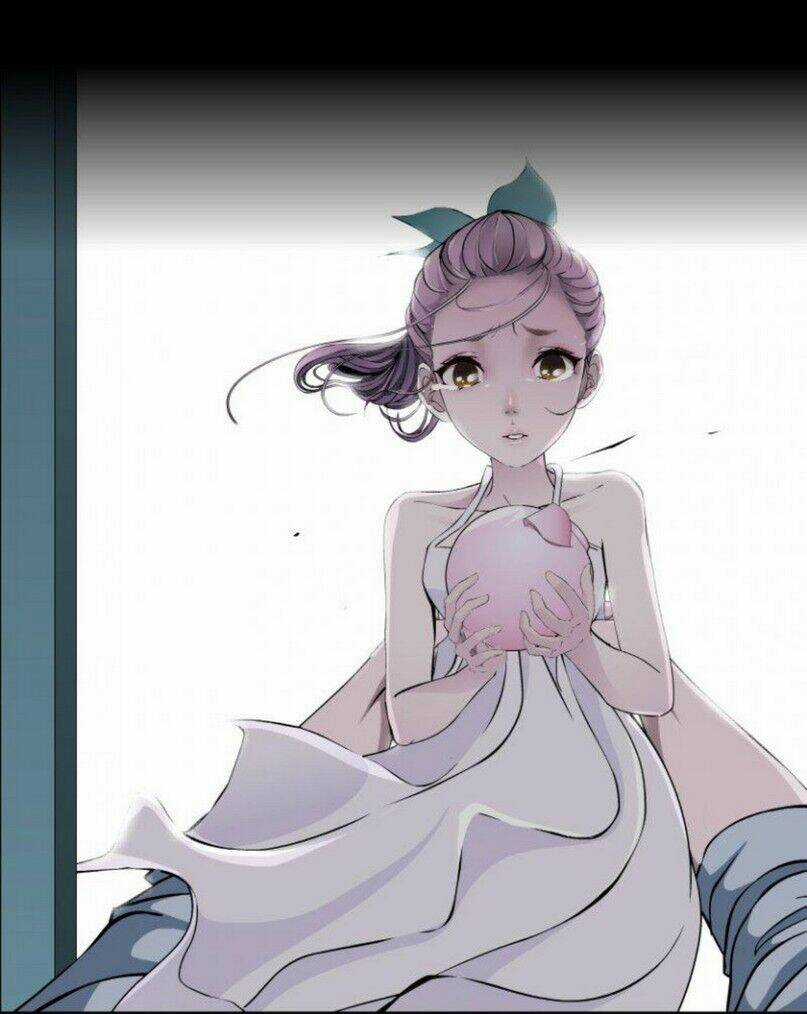 Thành Phố Vật Chất Chapter 2 trang 7