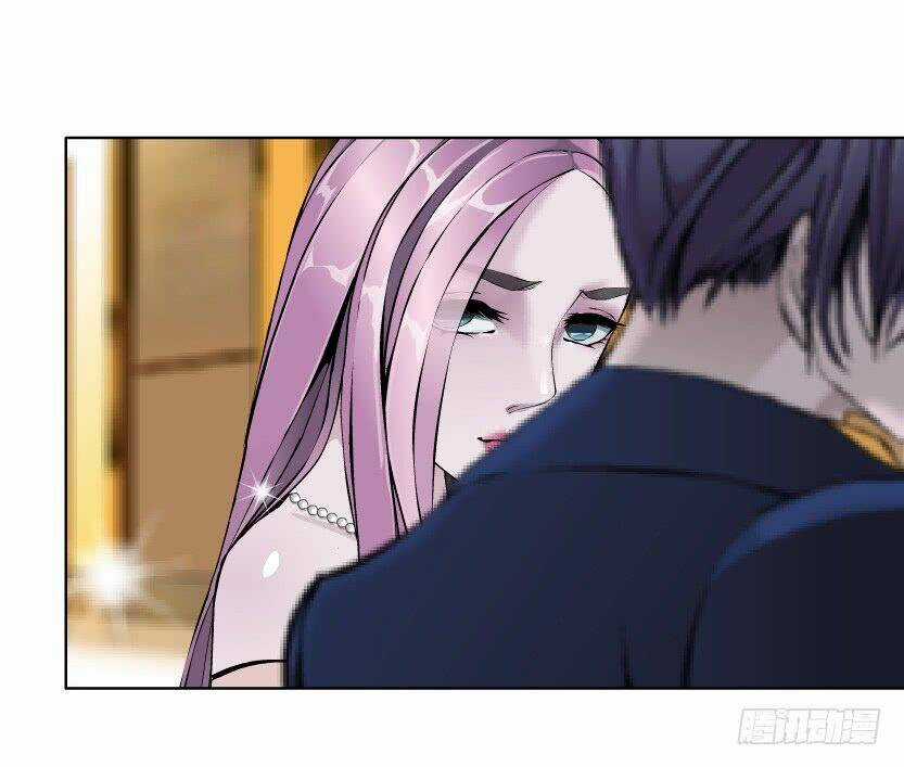 Thành Phố Vật Chất Chapter 3 trang 14