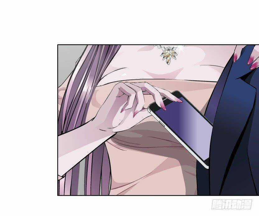 Thành Phố Vật Chất Chapter 3 trang 27