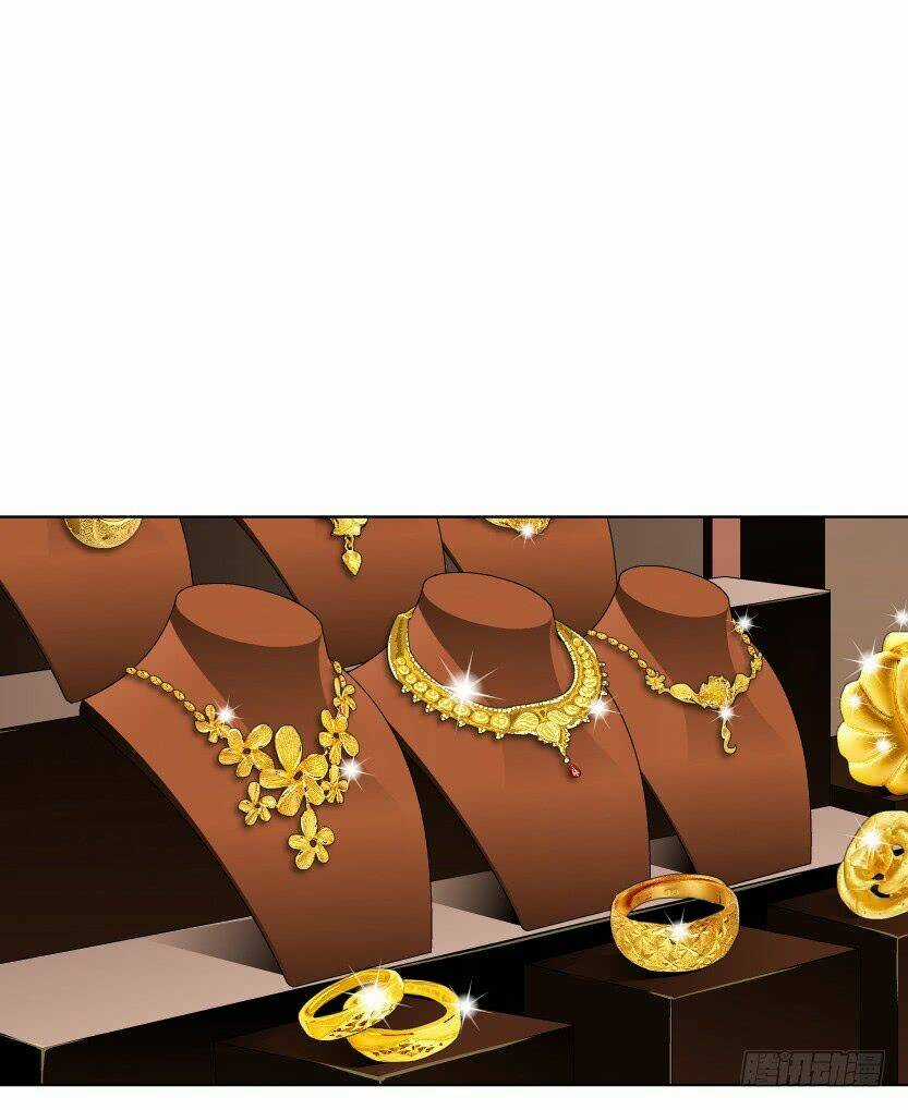 Thành Phố Vật Chất Chapter 3 trang 9