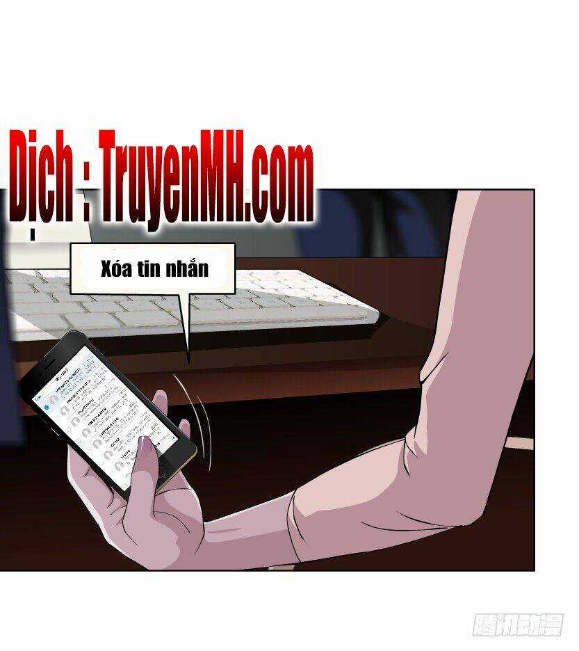 Thành Phố Vật Chất Chapter 4 trang 14