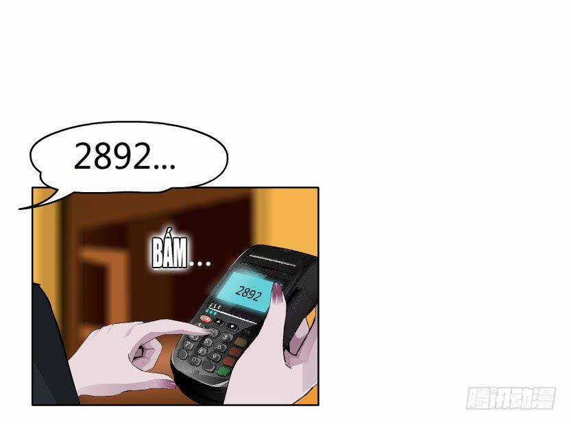 Thành Phố Vật Chất Chapter 4 trang 15