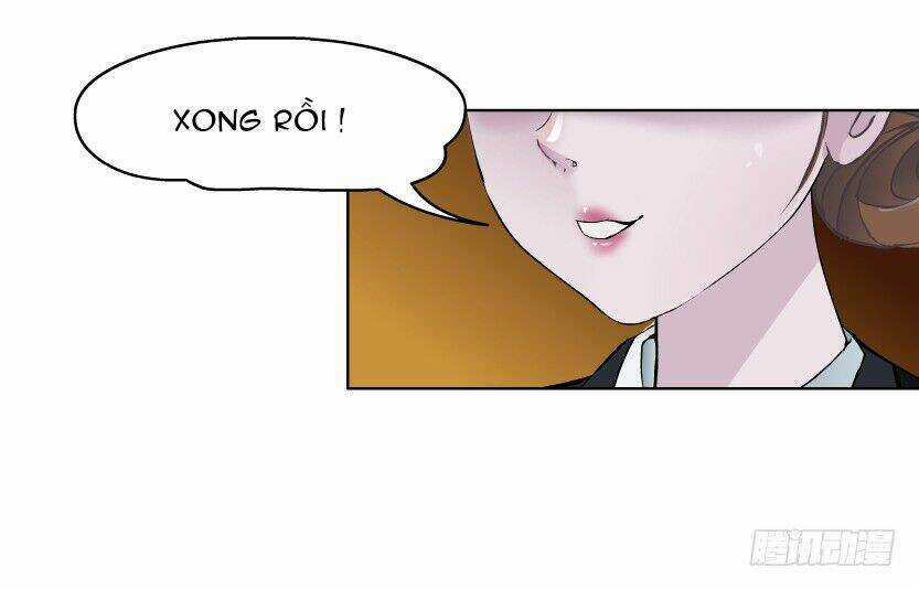 Thành Phố Vật Chất Chapter 4 trang 16