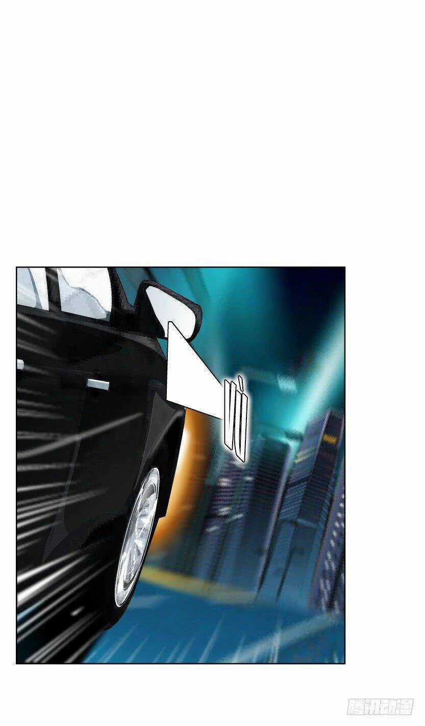 Thành Phố Vật Chất Chapter 4 trang 25