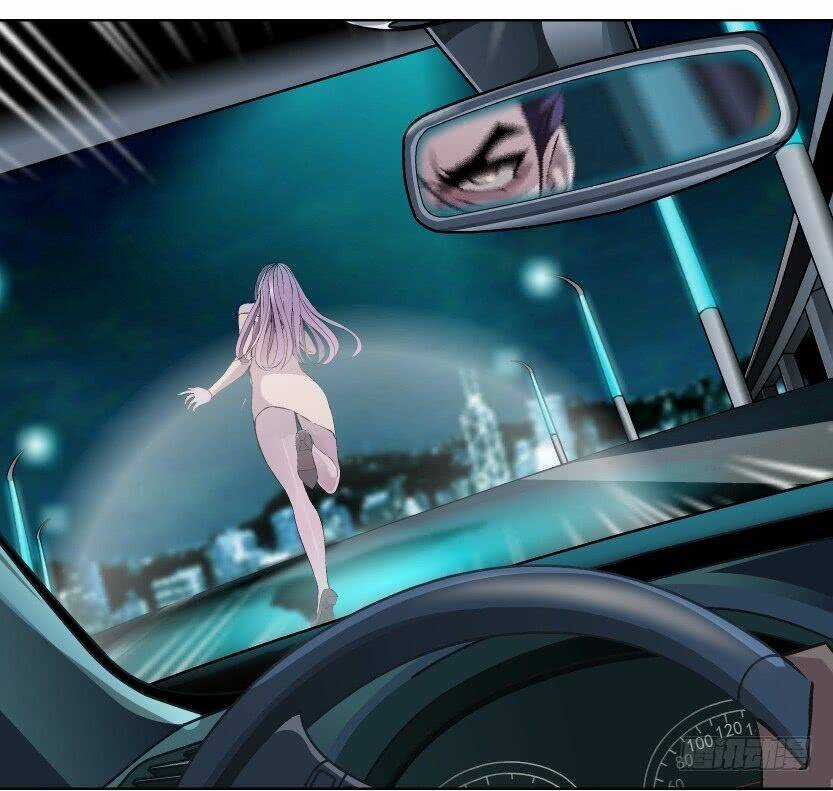 Thành Phố Vật Chất Chapter 4 trang 29