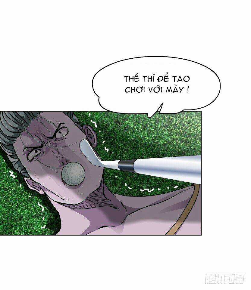 Thành Phố Vật Chất Chapter 4 trang 4