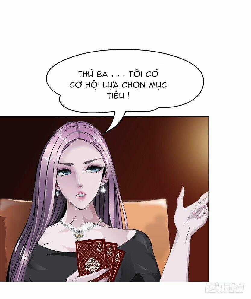 Thành Phố Vật Chất Chapter 5 trang 0