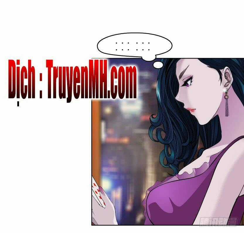 Thành Phố Vật Chất Chapter 5 trang 1