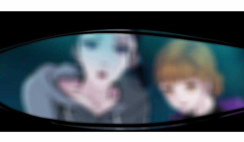 Thành Phố Vật Chất Chapter 5 trang 10