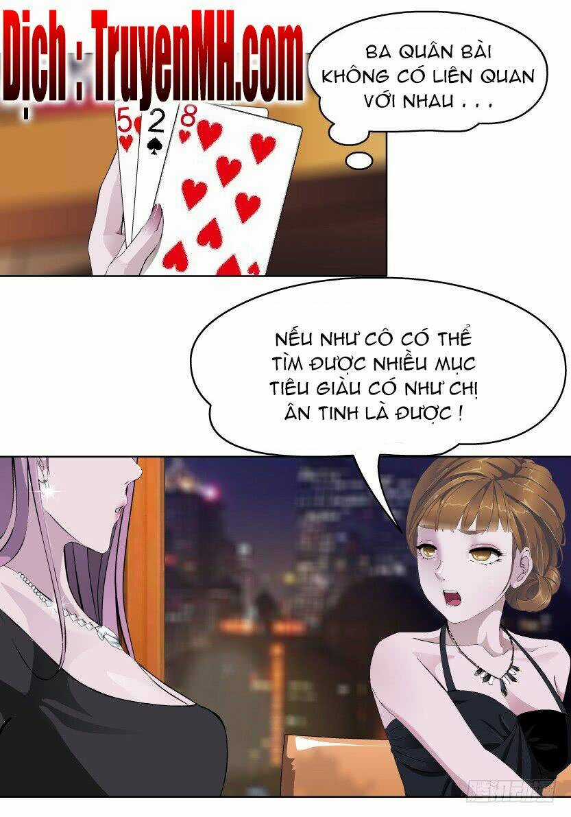 Thành Phố Vật Chất Chapter 5 trang 2