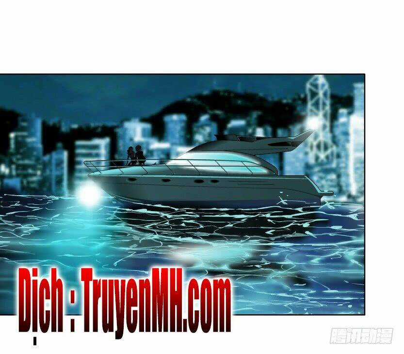 Thành Phố Vật Chất Chapter 5 trang 8