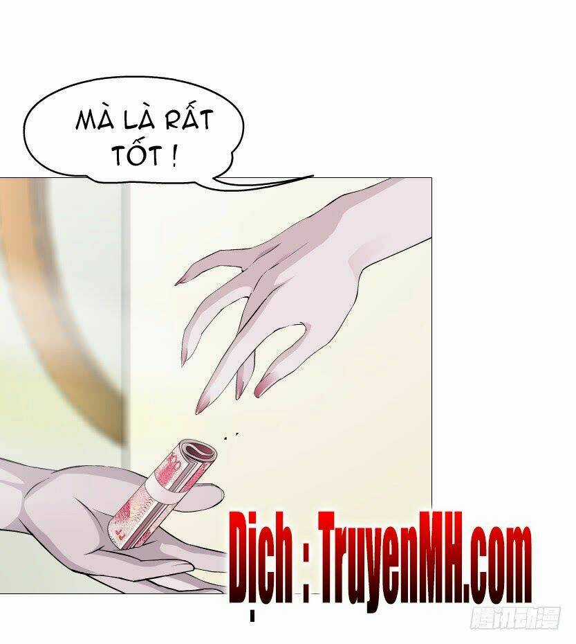 Thành Phố Vật Chất Chapter 6 trang 11