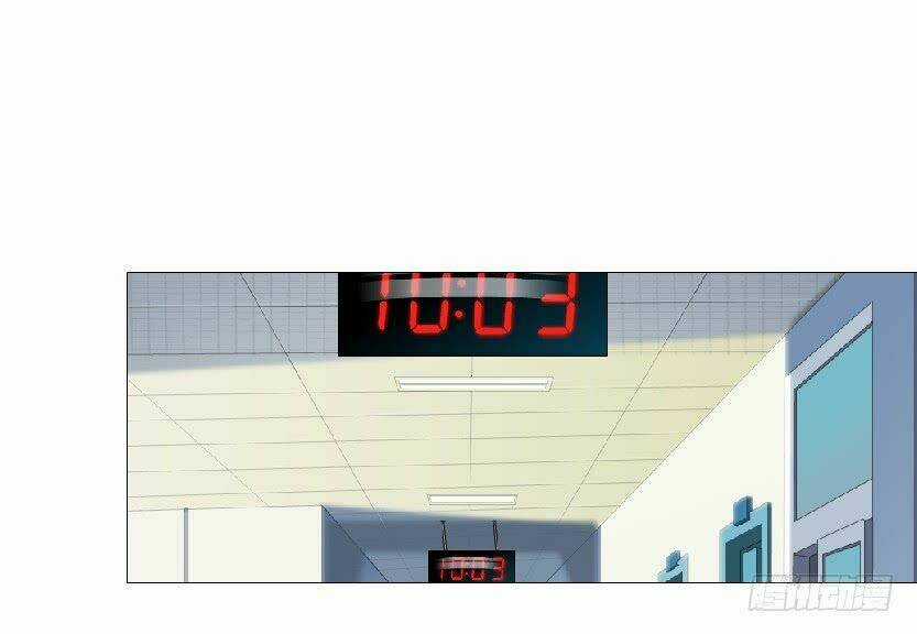 Thành Phố Vật Chất Chapter 6 trang 12