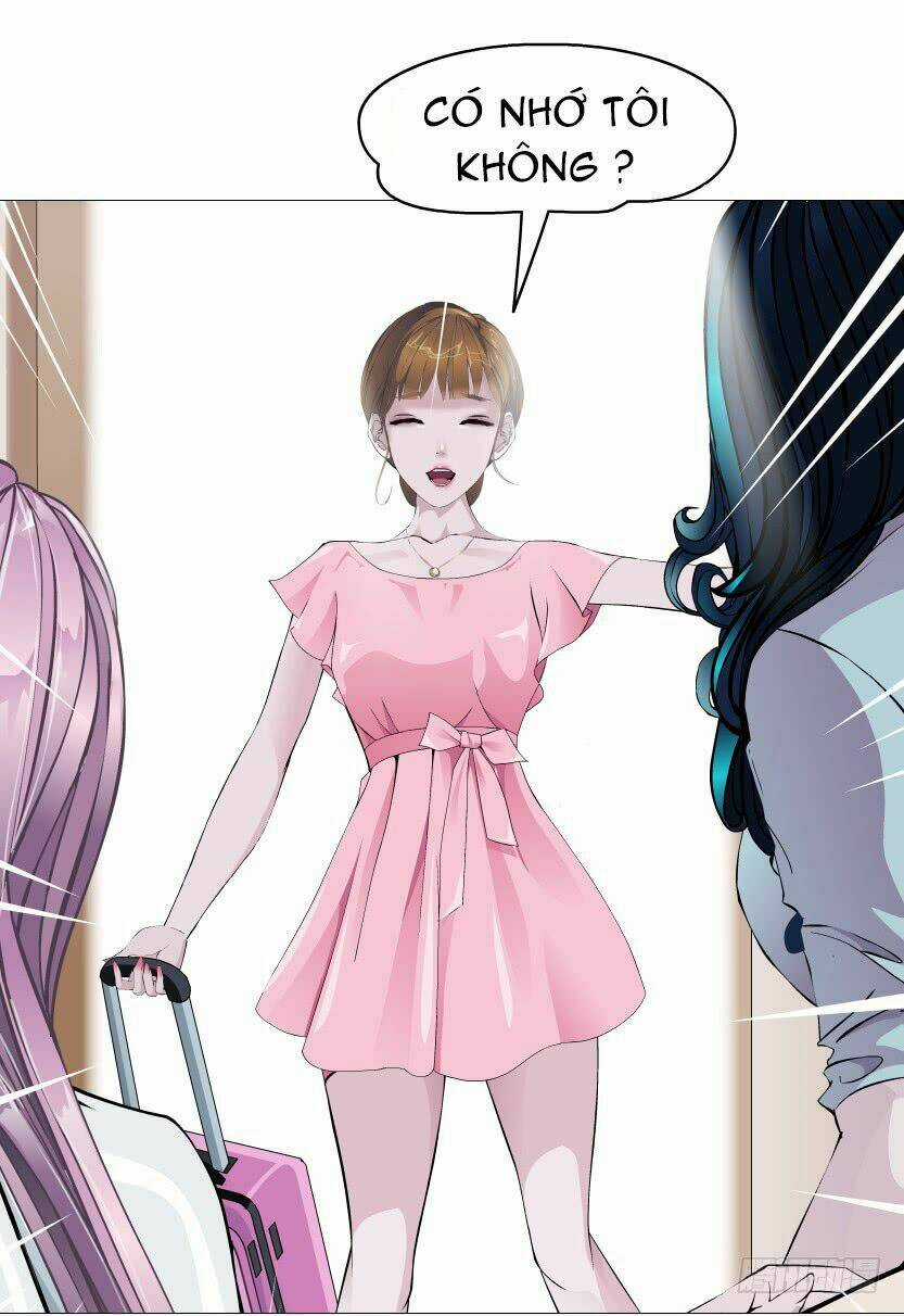 Thành Phố Vật Chất Chapter 6 trang 13