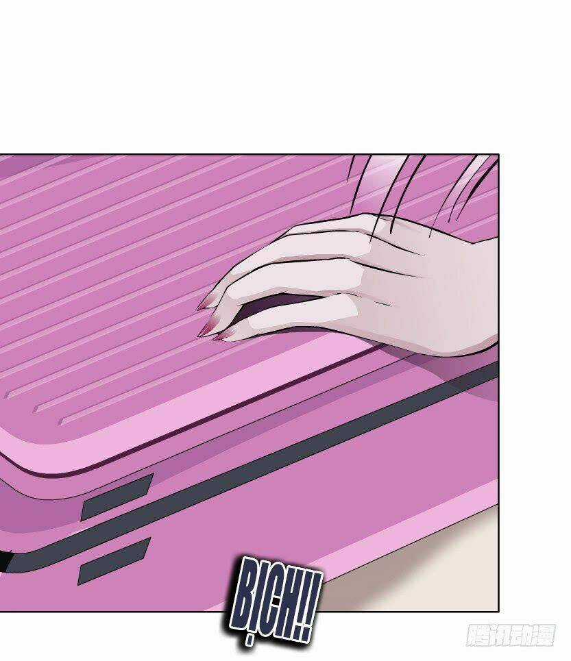 Thành Phố Vật Chất Chapter 6 trang 15