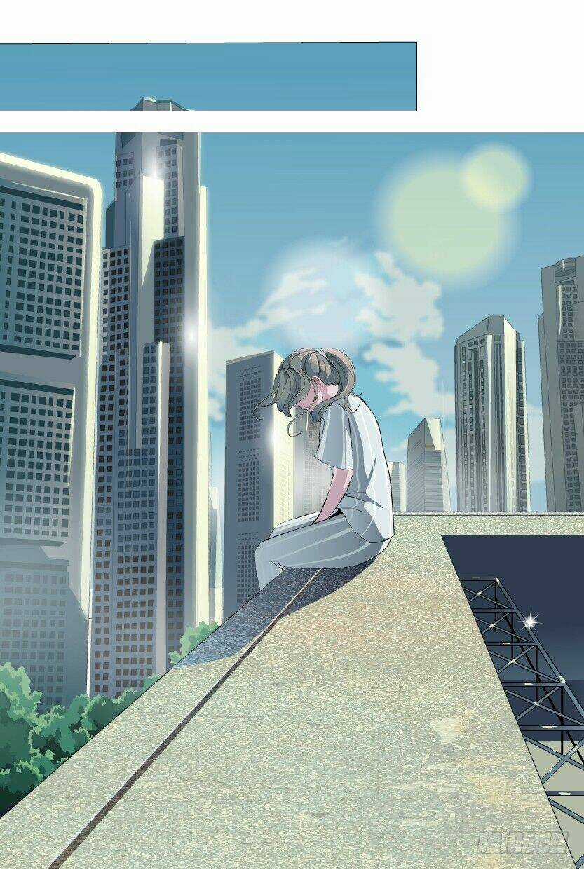 Thành Phố Vật Chất Chapter 7 trang 10