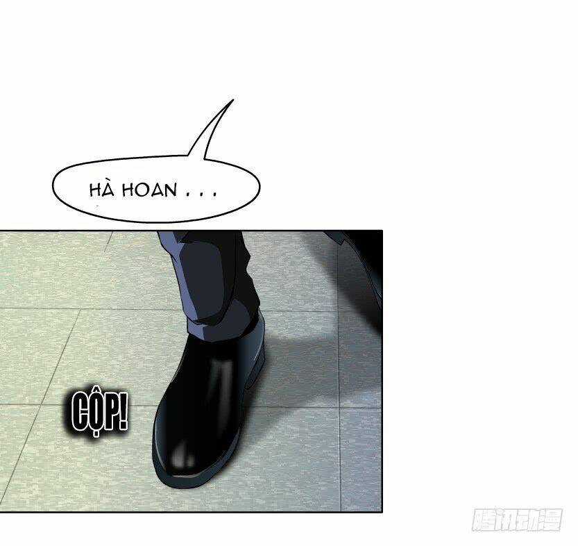 Thành Phố Vật Chất Chapter 7 trang 12