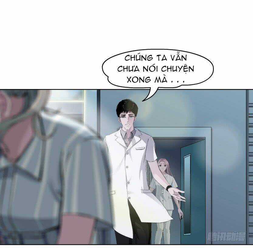 Thành Phố Vật Chất Chapter 7 trang 13