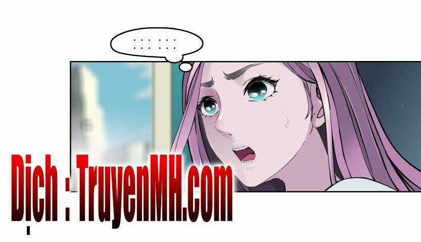 Thành Phố Vật Chất Chapter 7 trang 16