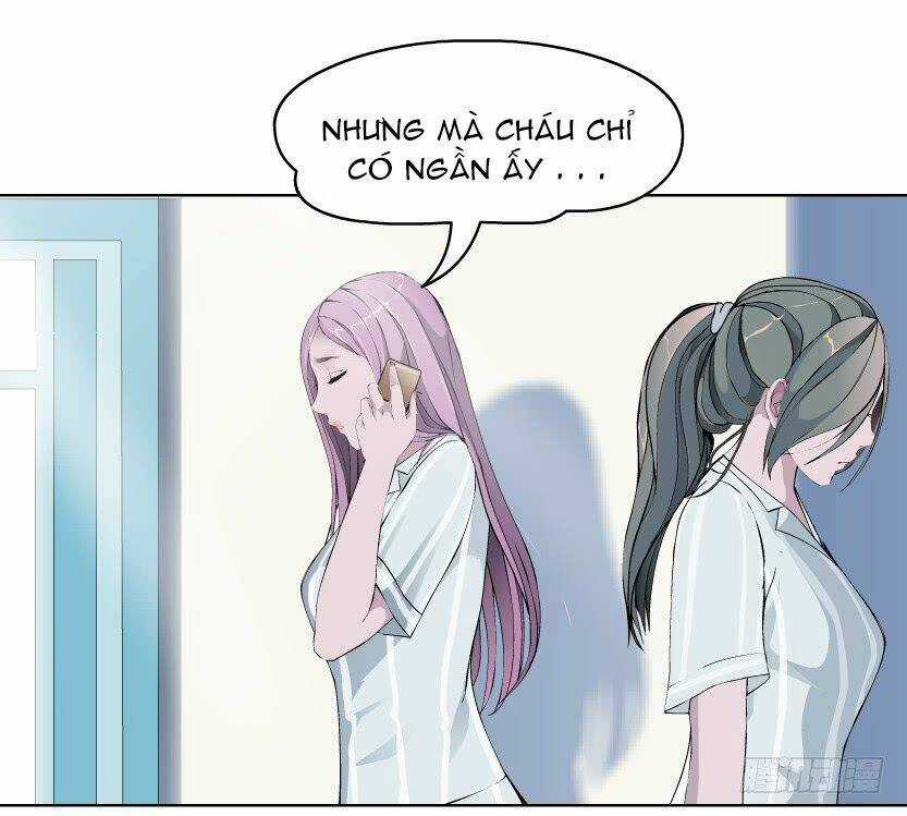 Thành Phố Vật Chất Chapter 7 trang 2