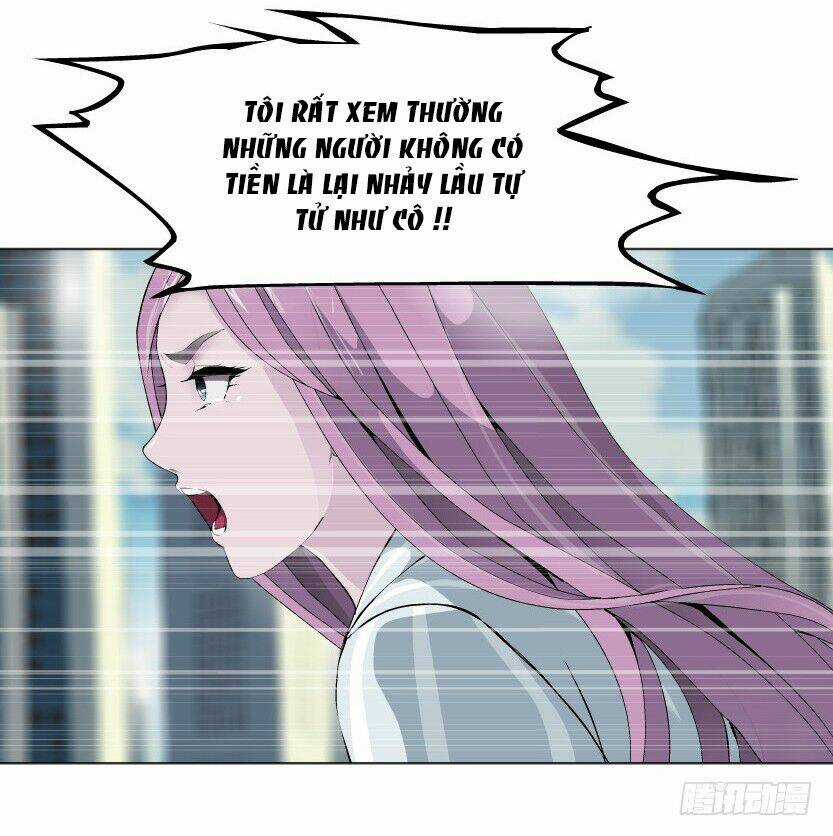 Thành Phố Vật Chất Chapter 8 trang 0
