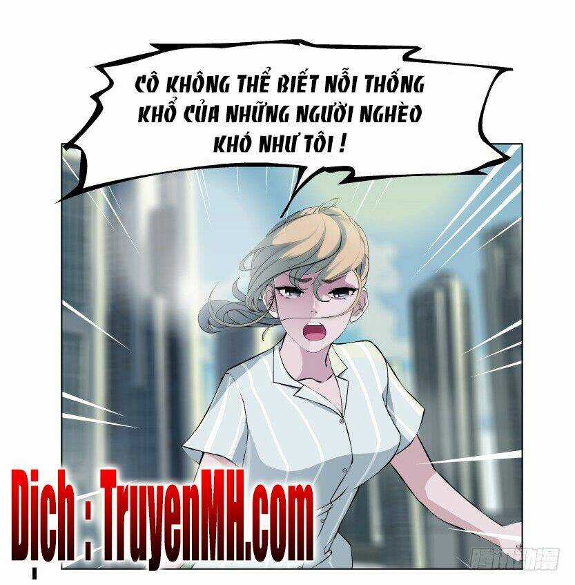 Thành Phố Vật Chất Chapter 8 trang 1