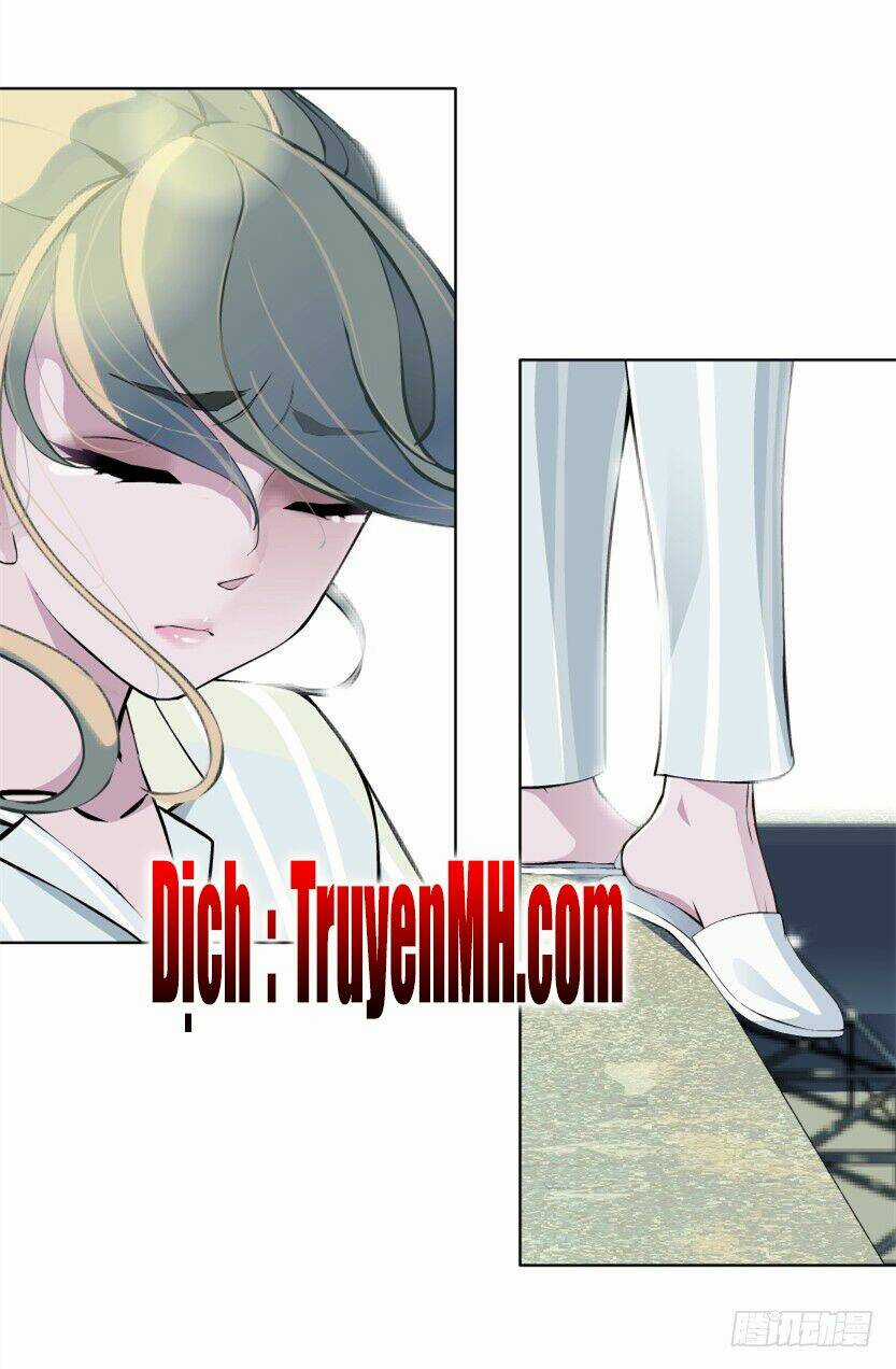 Thành Phố Vật Chất Chapter 8 trang 13