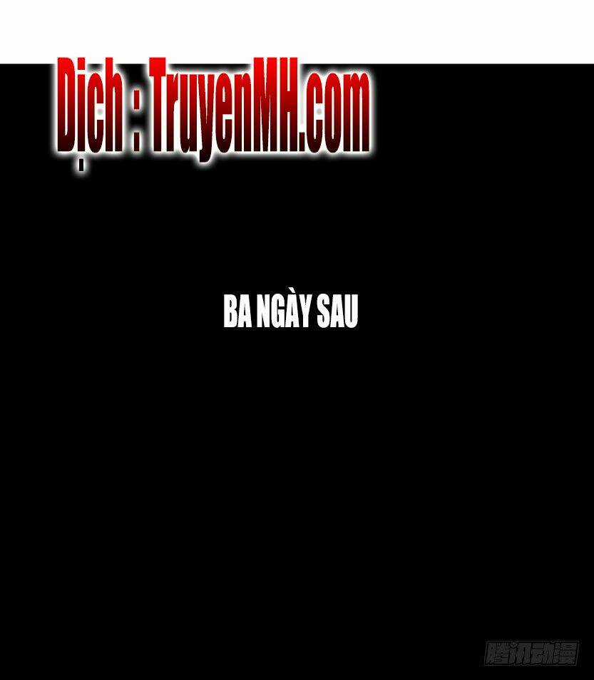 Thành Phố Vật Chất Chapter 8 trang 16