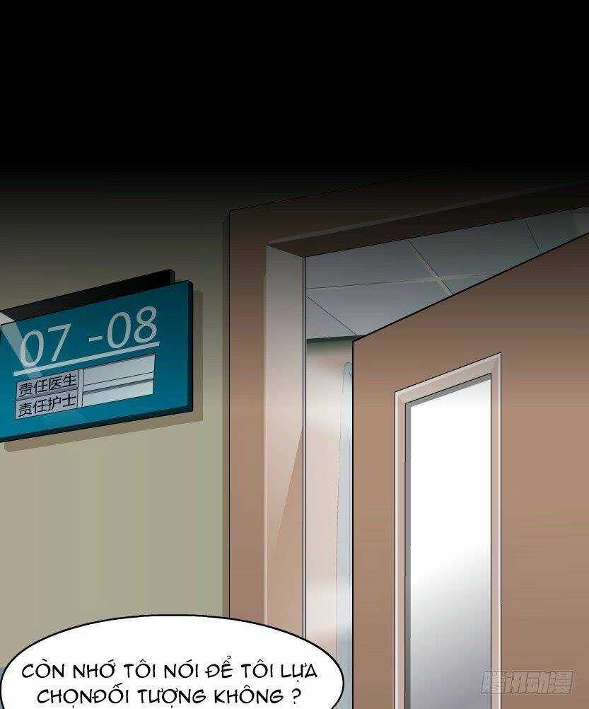 Thành Phố Vật Chất Chapter 8 trang 17