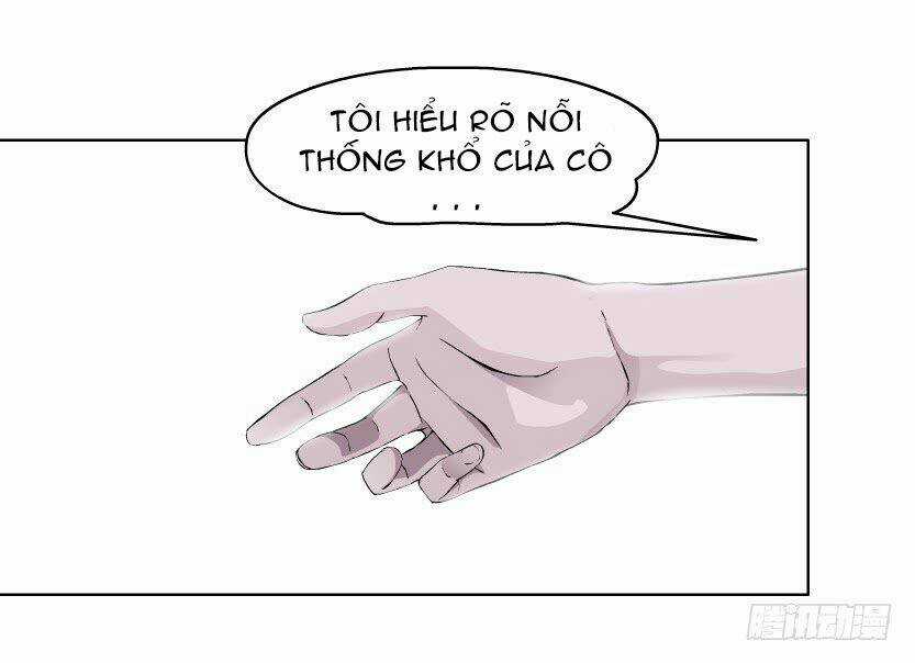 Thành Phố Vật Chất Chapter 8 trang 2