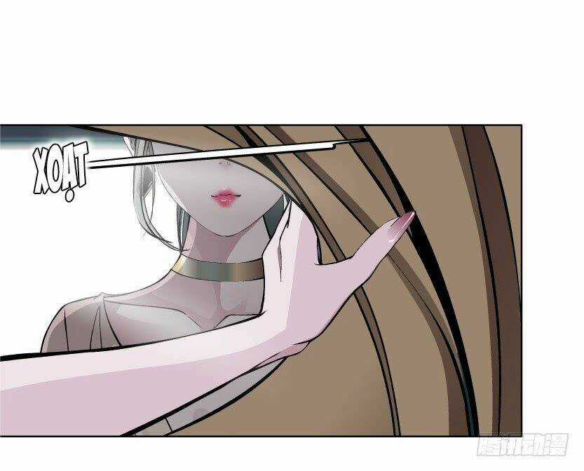 Thành Phố Vật Chất Chapter 8 trang 23