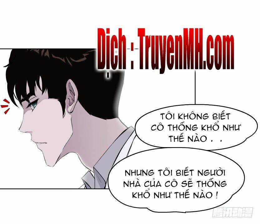 Thành Phố Vật Chất Chapter 8 trang 4