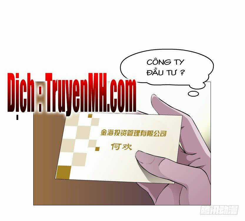 Thành Phố Vật Chất Chapter 9 trang 13