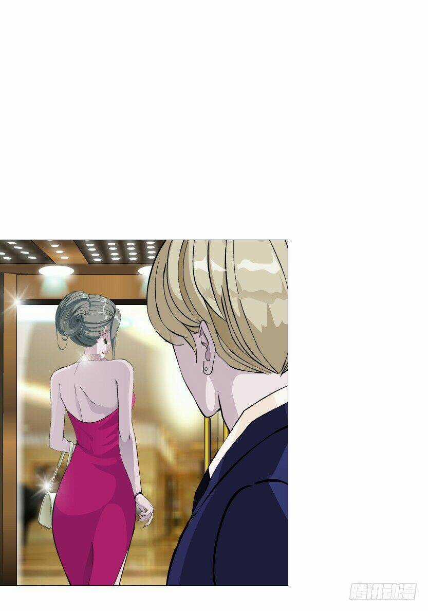 Thành Phố Vật Chất Chapter 9 trang 14