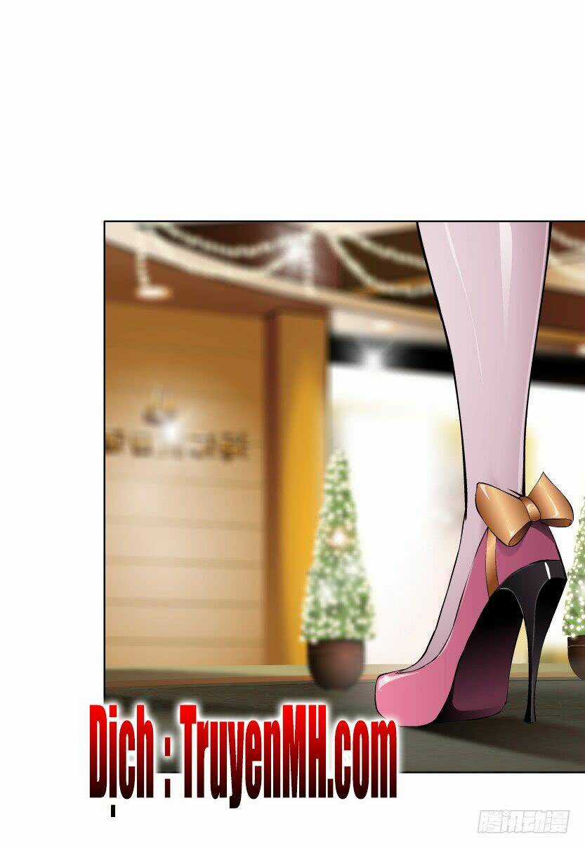 Thành Phố Vật Chất Chapter 9 trang 2