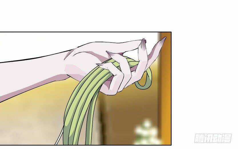 Thành Phố Vật Chất Chapter 9 trang 3