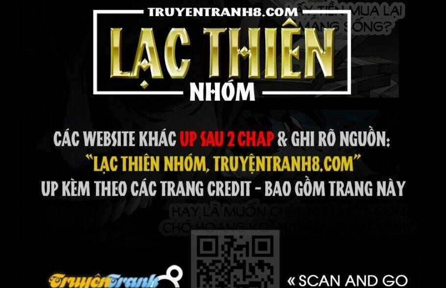 Thành Phố Vô Tội Chapter 13 trang 12