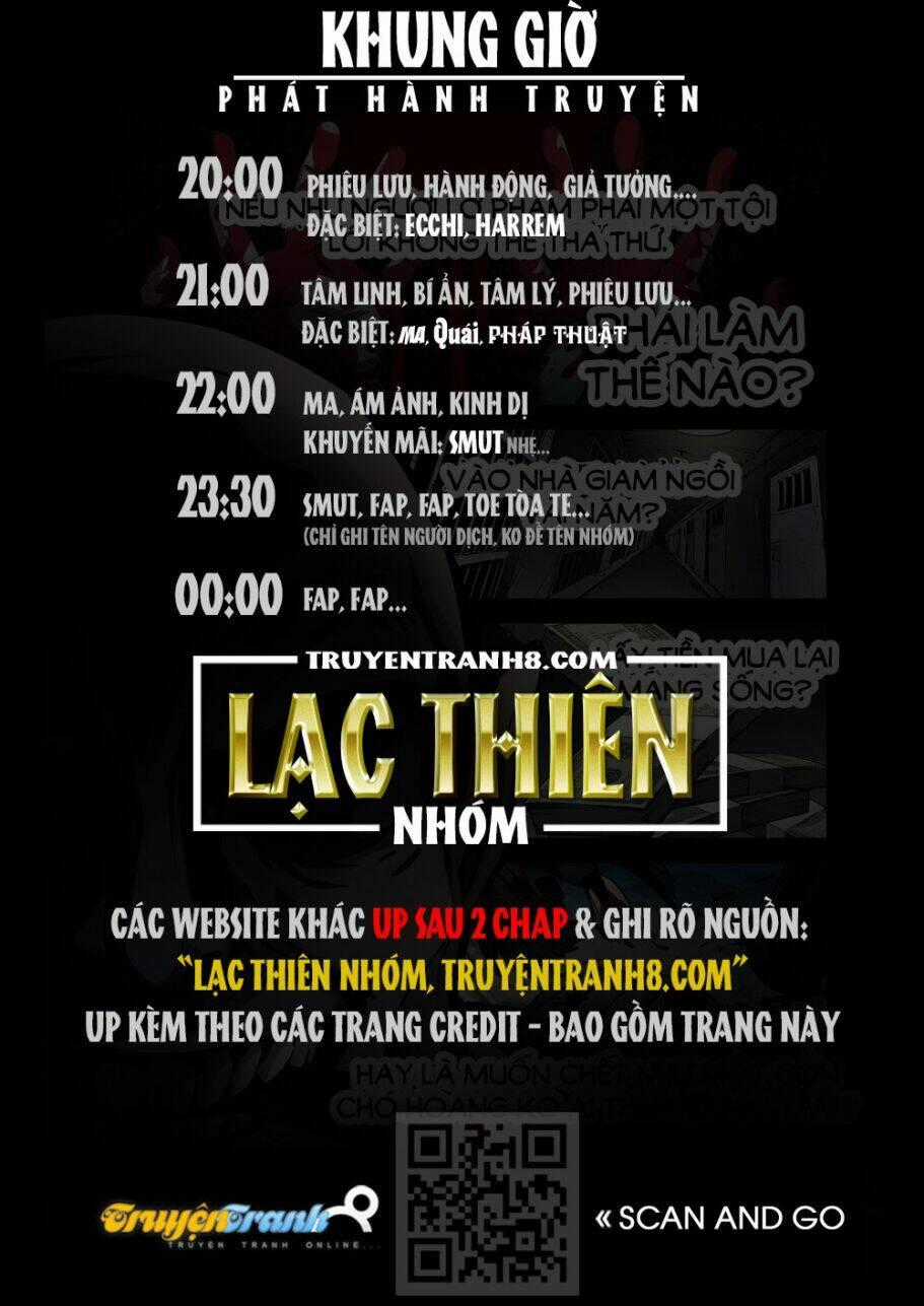 Thành Phố Vô Tội Chapter 55 trang 12