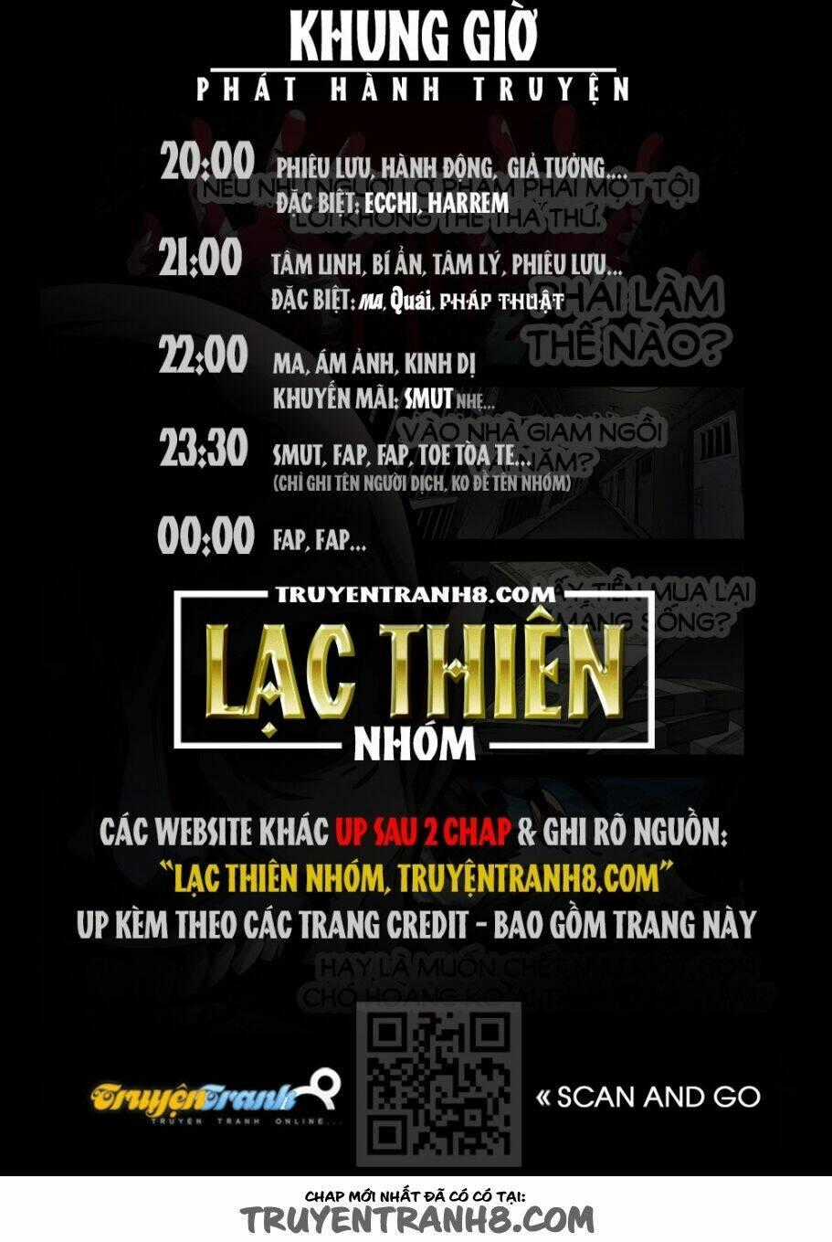 Thành Phố Vô Tội Chapter 57 trang 13