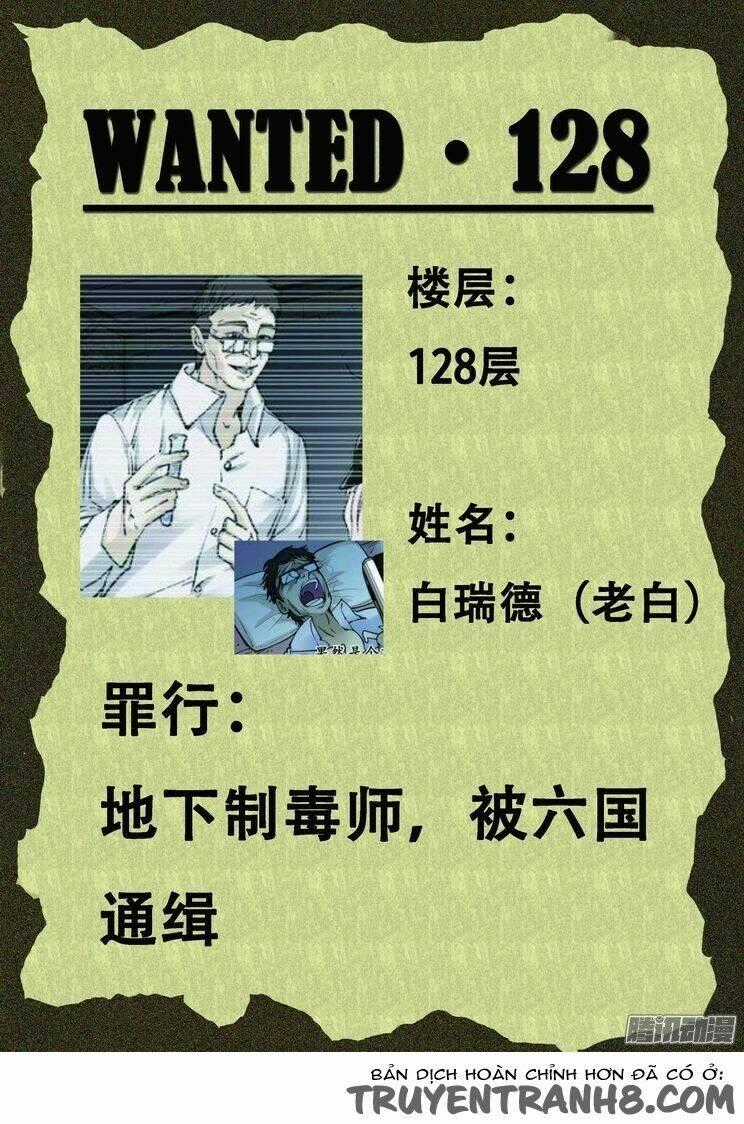 Thành Phố Vô Tội Chapter 69 trang 13