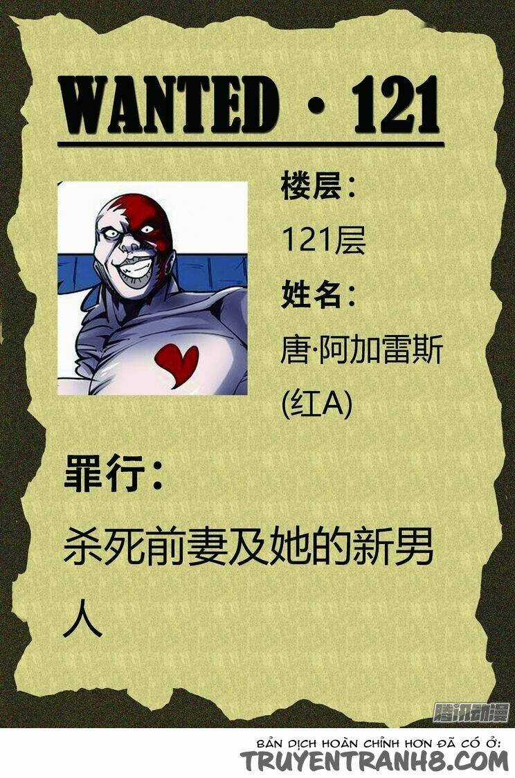 Thành Phố Vô Tội Chapter 70 trang 14