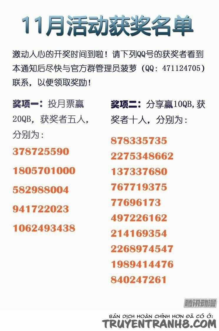 Thành Phố Vô Tội Chapter 70 trang 15