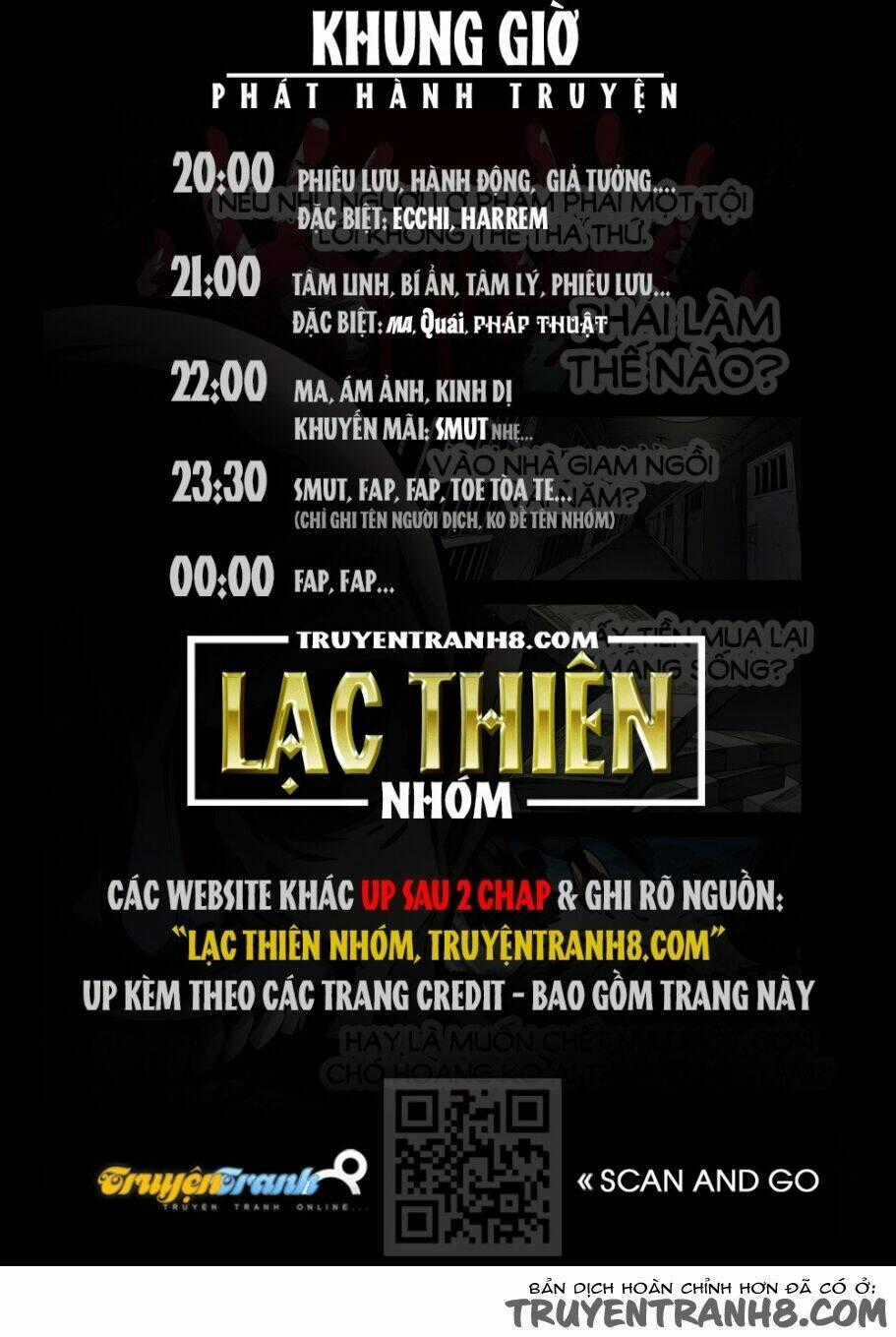 Thành Phố Vô Tội Chapter 70 trang 16