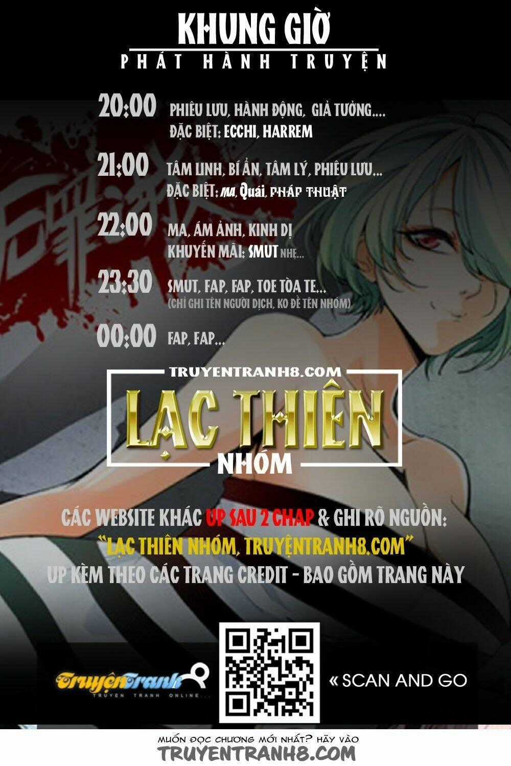 Thành Phố Vô Tội Chapter 71 trang 13