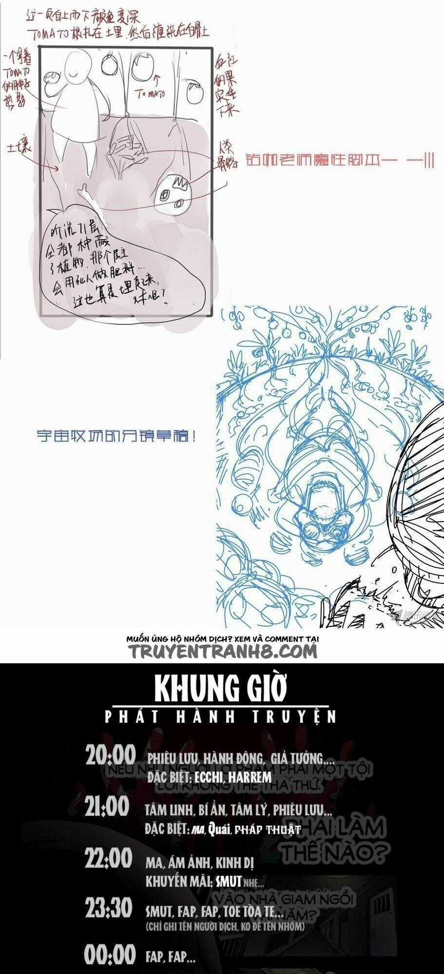 Thành Phố Vô Tội Chapter 8 trang 12