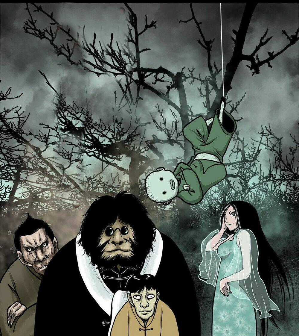 Thanh Phong Minh Nguyệt Truyện Chapter 0 trang 100