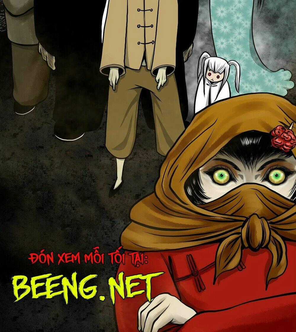 Thanh Phong Minh Nguyệt Truyện Chapter 0 trang 101