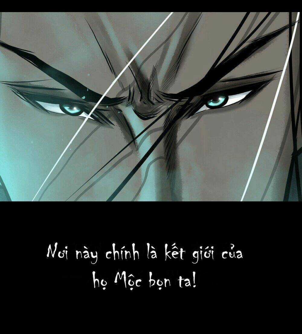 Thanh Phong Minh Nguyệt Truyện Chapter 0 trang 16